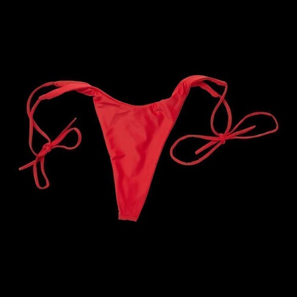 NIP - Fullsend By Nelk bikini triangle top Set - Size XL - Picture 3 of 8